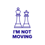Not moving 1-min