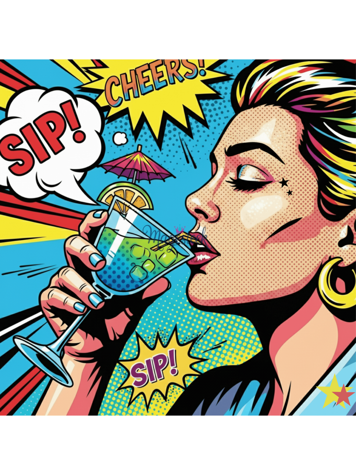 Pop cocktail-min