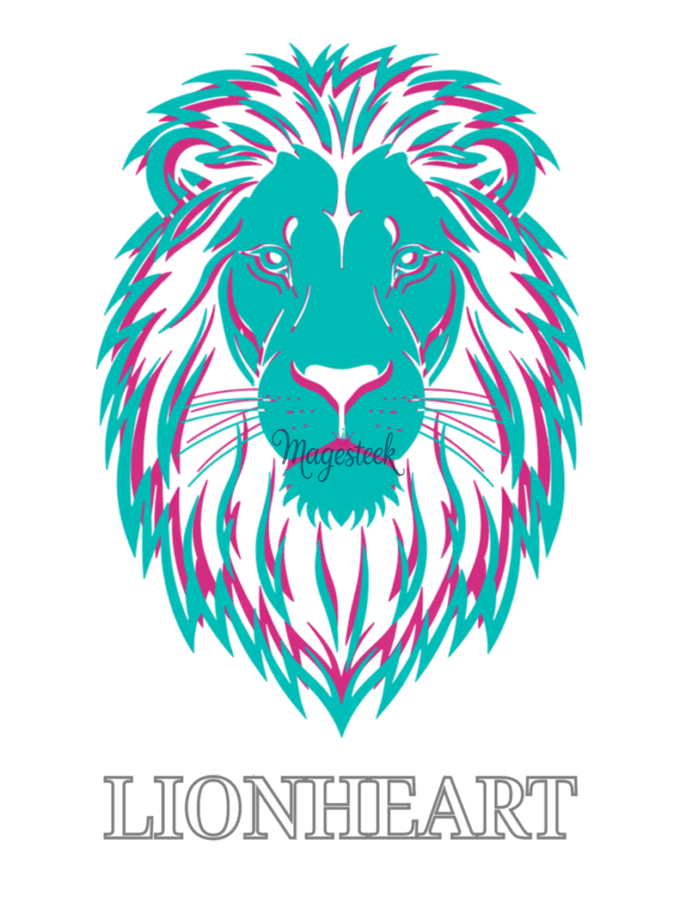 Lionheart 1-min