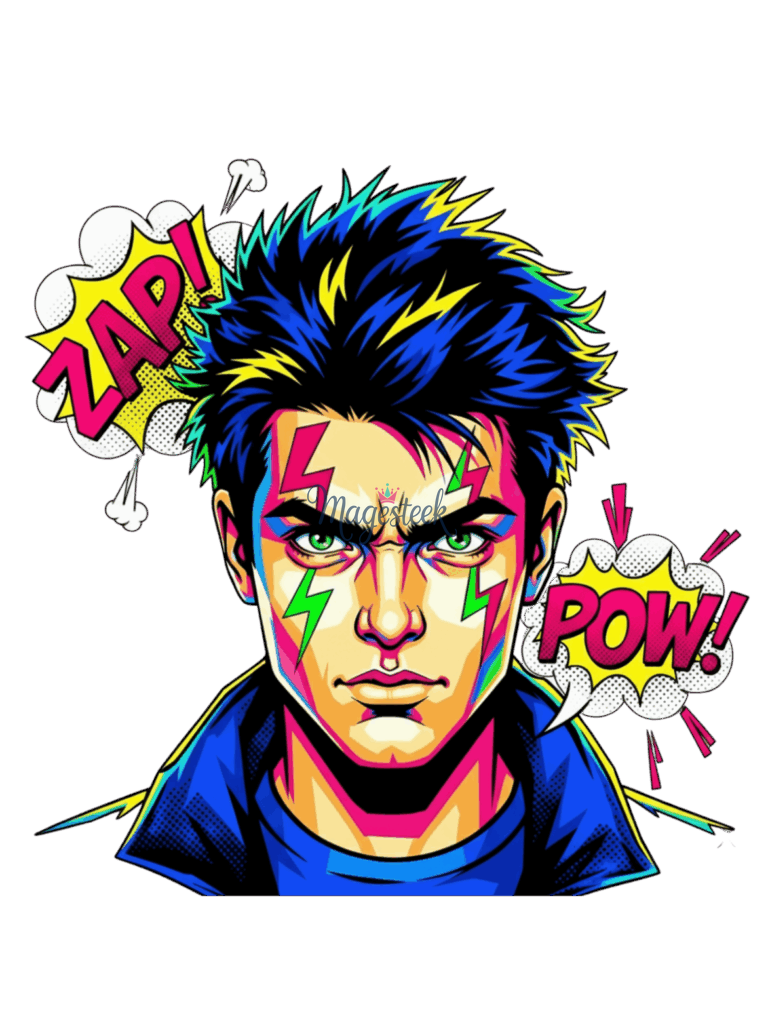 Comic boy 1-min