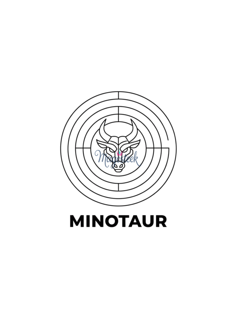 Minotaur 1