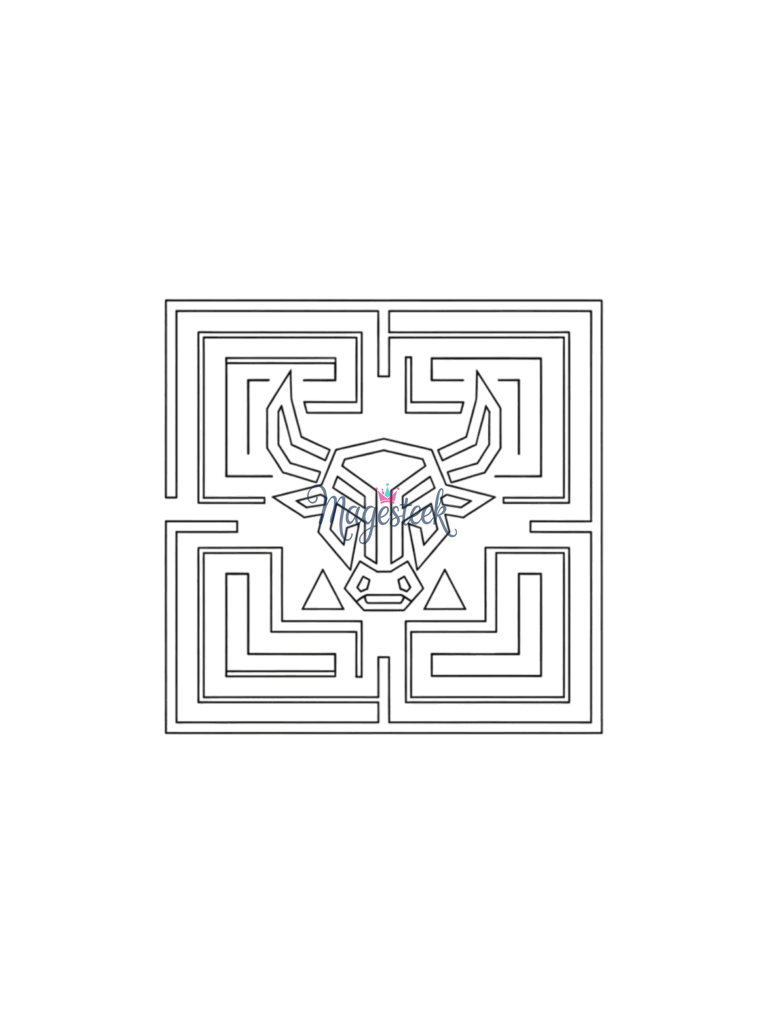 Minotaur 2