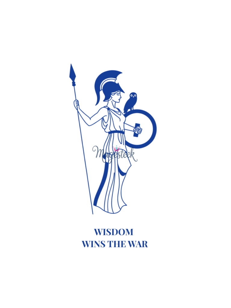 Wisdom war