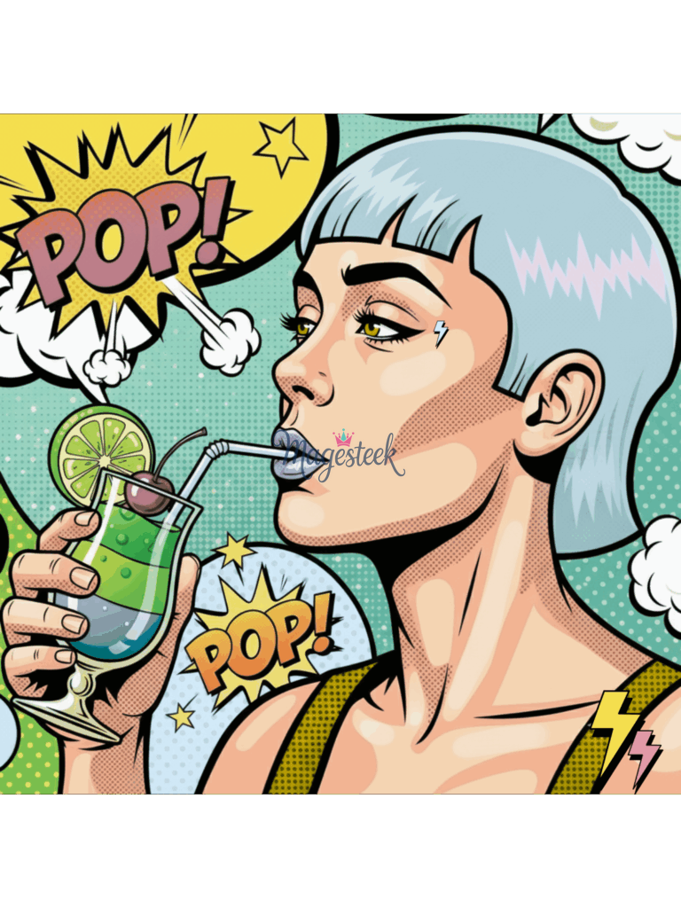 Pop cocktail 2-min